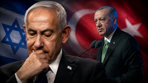 İsrail Basınından Netanyahu’ya Çarpıcı Uyarı: “Erdoğan Haritayı Bizden İyi Okuyor”